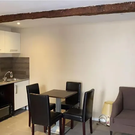 Holiday home Maison De Vacances Independante A Florensac, Herault - 4 Personnes *