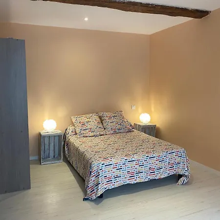 Maison De Vacances Independante A Florensac, Herault - 4 Personnes * Florensac
