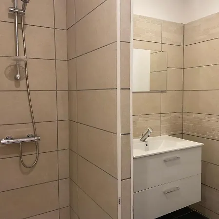 Holiday home Maison De Vacances Independante A Florensac, Herault - 4 Personnes Florensac